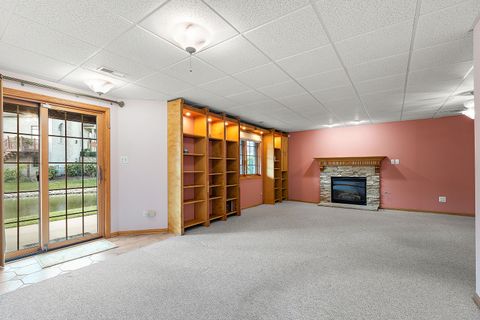 Tiny photo for 18055 Upland Drive, Tinley Park, IL 60487 (MLS # 12461611)