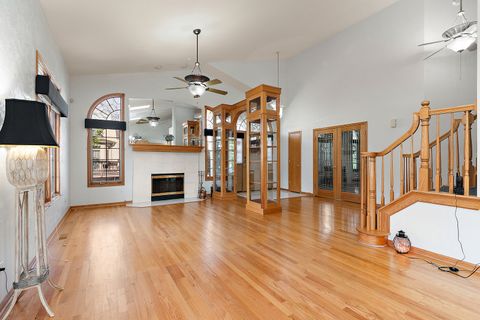 Tiny photo for 18055 Upland Drive, Tinley Park, IL 60487 (MLS # 12461611)