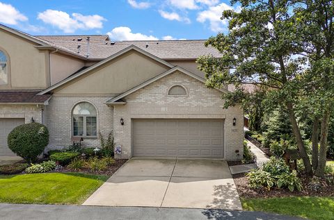 Tiny photo for 18055 Upland Drive, Tinley Park, IL 60487 (MLS # 12461611)