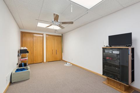 Tiny photo for 18055 Upland Drive, Tinley Park, IL 60487 (MLS # 12461611)
