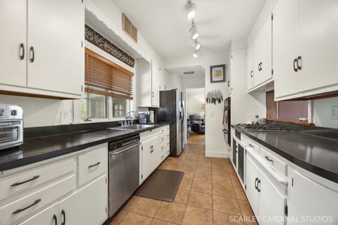 Tiny photo for 414 WHITNEY Avenue, Joliet, IL 60435 (MLS # 12439220)