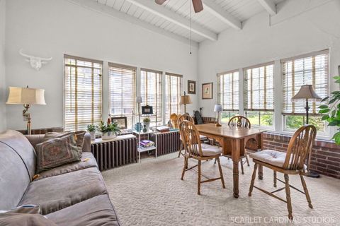 Tiny photo for 414 WHITNEY Avenue, Joliet, IL 60435 (MLS # 12439220)