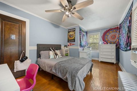 Tiny photo for 414 WHITNEY Avenue, Joliet, IL 60435 (MLS # 12439220)