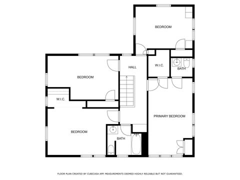 Tiny photo for 414 WHITNEY Avenue, Joliet, IL 60435 (MLS # 12439220)