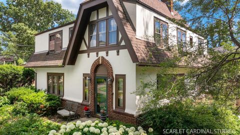 Tiny photo for 414 WHITNEY Avenue, Joliet, IL 60435 (MLS # 12439220)