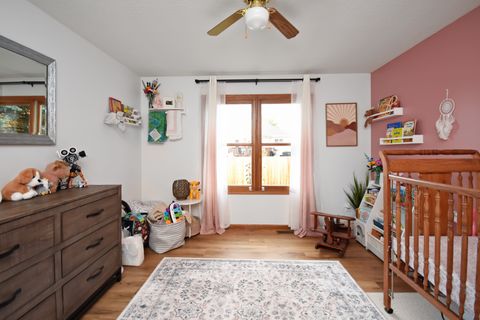 Tiny photo for 1108 Gehant Court, Rochelle, IL 61068 (MLS # 12509263)