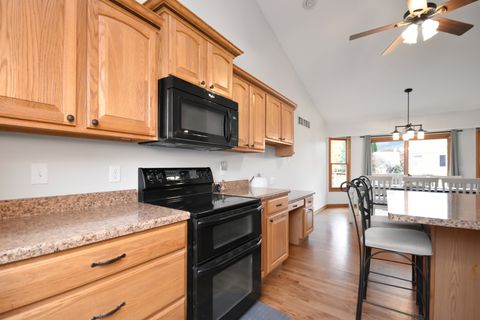 Tiny photo for 1108 Gehant Court, Rochelle, IL 61068 (MLS # 12509263)