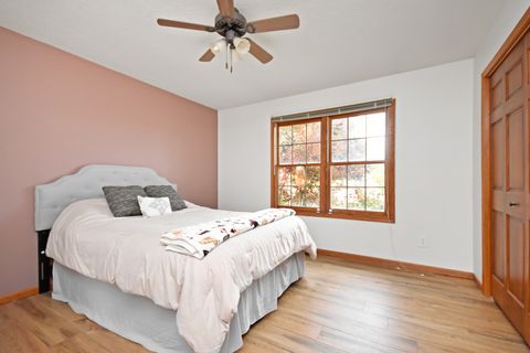 Tiny photo for 1108 Gehant Court, Rochelle, IL 61068 (MLS # 12509263)