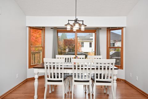 Tiny photo for 1108 Gehant Court, Rochelle, IL 61068 (MLS # 12509263)