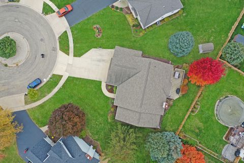 Tiny photo for 1108 Gehant Court, Rochelle, IL 61068 (MLS # 12509263)