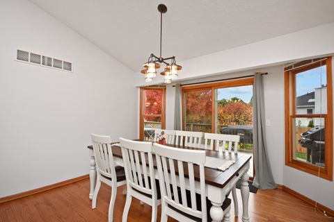 Tiny photo for 1108 Gehant Court, Rochelle, IL 61068 (MLS # 12509263)