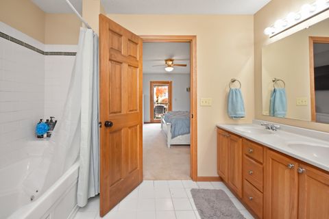 Tiny photo for 1108 Gehant Court, Rochelle, IL 61068 (MLS # 12509263)