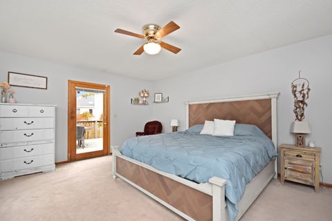 Tiny photo for 1108 Gehant Court, Rochelle, IL 61068 (MLS # 12509263)
