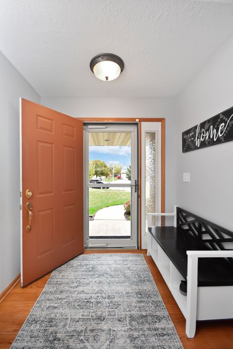 Tiny photo for 1108 Gehant Court, Rochelle, IL 61068 (MLS # 12509263)