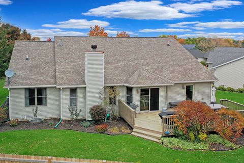 Tiny photo for 1108 Gehant Court, Rochelle, IL 61068 (MLS # 12509263)