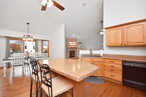 Tiny photo for 1108 Gehant Court, Rochelle, IL 61068 (MLS # 12509263)