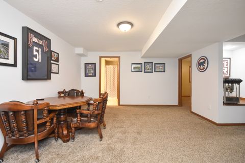 Tiny photo for 1108 Gehant Court, Rochelle, IL 61068 (MLS # 12509263)
