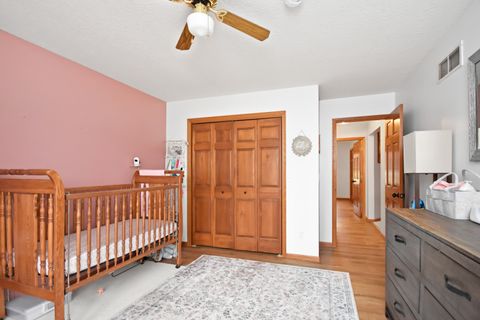 Tiny photo for 1108 Gehant Court, Rochelle, IL 61068 (MLS # 12509263)