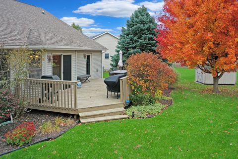 Tiny photo for 1108 Gehant Court, Rochelle, IL 61068 (MLS # 12509263)