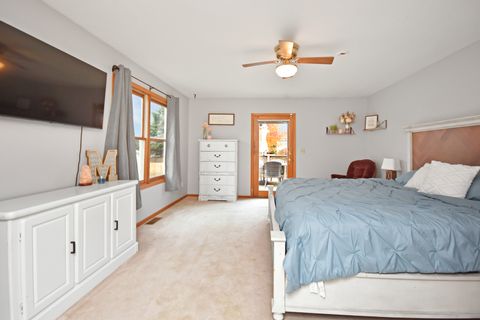 Tiny photo for 1108 Gehant Court, Rochelle, IL 61068 (MLS # 12509263)