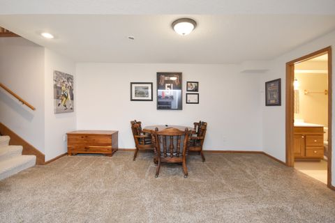 Tiny photo for 1108 Gehant Court, Rochelle, IL 61068 (MLS # 12509263)