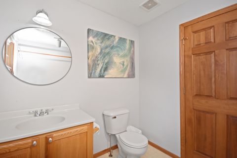 Tiny photo for 1108 Gehant Court, Rochelle, IL 61068 (MLS # 12509263)