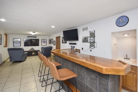 Tiny photo for 1108 Gehant Court, Rochelle, IL 61068 (MLS # 12509263)