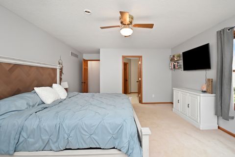 Tiny photo for 1108 Gehant Court, Rochelle, IL 61068 (MLS # 12509263)