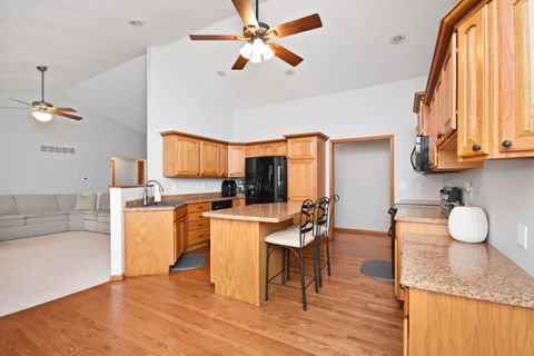 Tiny photo for 1108 Gehant Court, Rochelle, IL 61068 (MLS # 12509263)