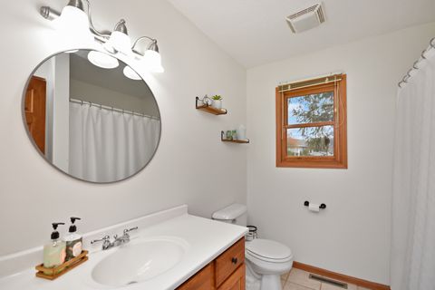 Tiny photo for 1108 Gehant Court, Rochelle, IL 61068 (MLS # 12509263)