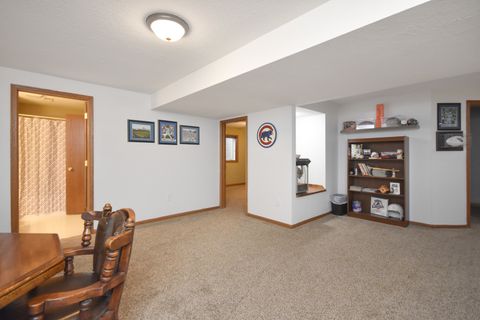 Tiny photo for 1108 Gehant Court, Rochelle, IL 61068 (MLS # 12509263)