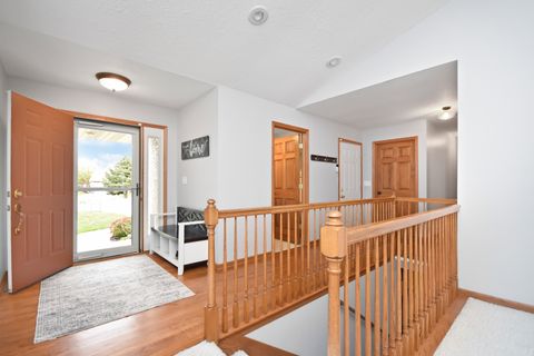 Tiny photo for 1108 Gehant Court, Rochelle, IL 61068 (MLS # 12509263)