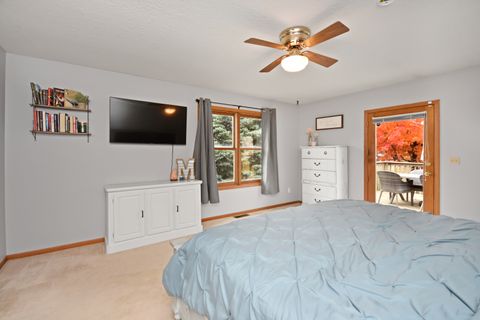 Tiny photo for 1108 Gehant Court, Rochelle, IL 61068 (MLS # 12509263)