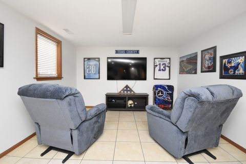 Tiny photo for 1108 Gehant Court, Rochelle, IL 61068 (MLS # 12509263)