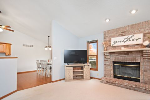 Tiny photo for 1108 Gehant Court, Rochelle, IL 61068 (MLS # 12509263)
