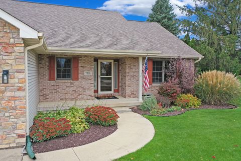 Tiny photo for 1108 Gehant Court, Rochelle, IL 61068 (MLS # 12509263)