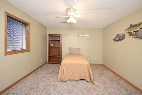 Tiny photo for 1108 Gehant Court, Rochelle, IL 61068 (MLS # 12509263)