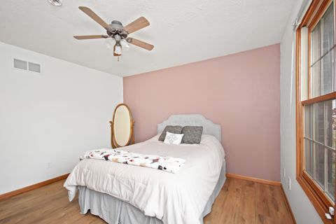 Tiny photo for 1108 Gehant Court, Rochelle, IL 61068 (MLS # 12509263)