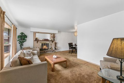 Tiny photo for 16400 University Avenue, South Holland, IL 60473 (MLS # 12642607)