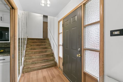 Tiny photo for 16400 University Avenue, South Holland, IL 60473 (MLS # 12642607)