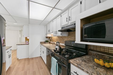 Tiny photo for 16400 University Avenue, South Holland, IL 60473 (MLS # 12642607)