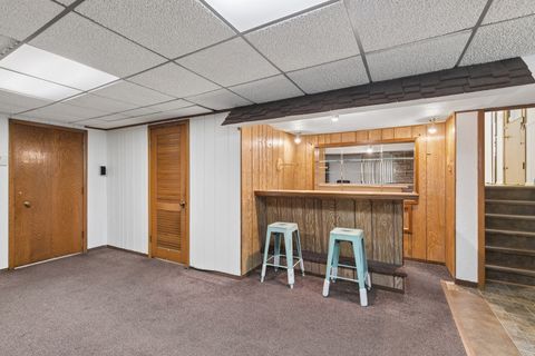 Tiny photo for 16400 University Avenue, South Holland, IL 60473 (MLS # 12642607)