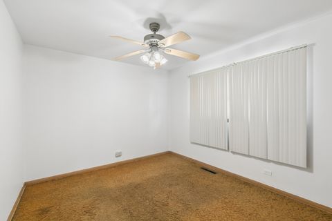 Tiny photo for 16400 University Avenue, South Holland, IL 60473 (MLS # 12642607)