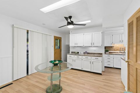 Tiny photo for 16400 University Avenue, South Holland, IL 60473 (MLS # 12642607)