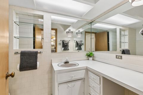 Tiny photo for 16400 University Avenue, South Holland, IL 60473 (MLS # 12642607)