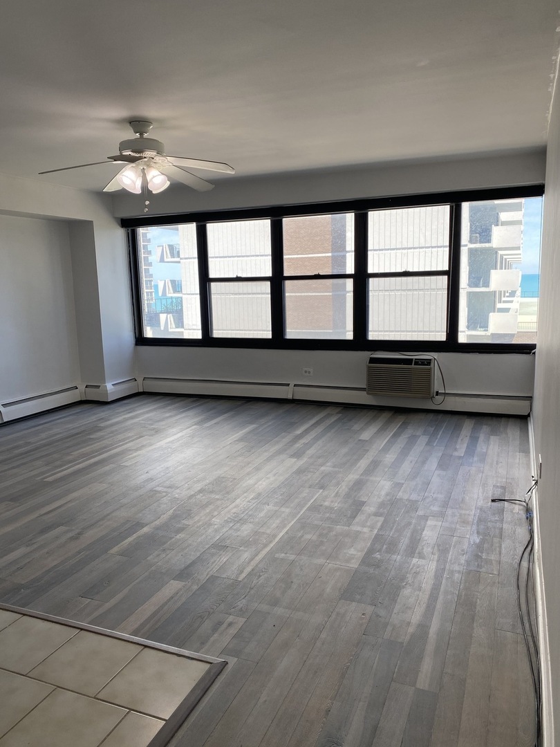 6030 N Sheridan Road 612