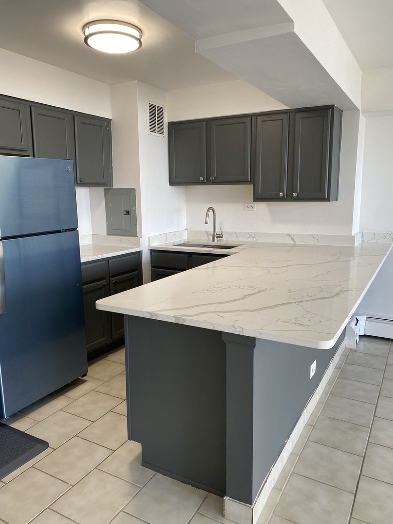 6030 N Sheridan Road 612