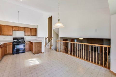 Tiny photo for 7309 Fordham Lane, Plainfield, IL 60586 (MLS # 12474448)