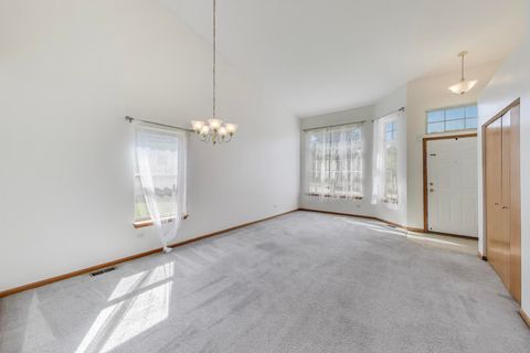 Tiny photo for 7309 Fordham Lane, Plainfield, IL 60586 (MLS # 12474448)