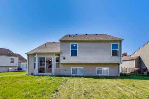 Tiny photo for 7309 Fordham Lane, Plainfield, IL 60586 (MLS # 12474448)
